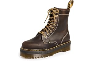 Dr. Martens Unisex Jadon Arc Boots