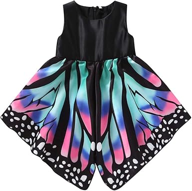 butterfly baby girl clothes