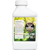Whitetail Institute Sure-Fire Crop Oil Surfactant, 1 Pint (2 Acres)