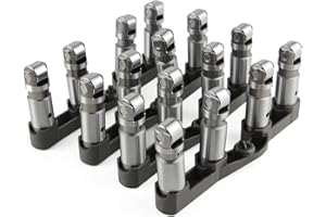 53021726AD 53021726AE MDS Lifter Kit Replacement for 2005-2021 Chrysler 300 Jeep Grand Cherokee Dodge Ram 1500 Charger Durango 5.7 HEMI Lifters GELUOXI