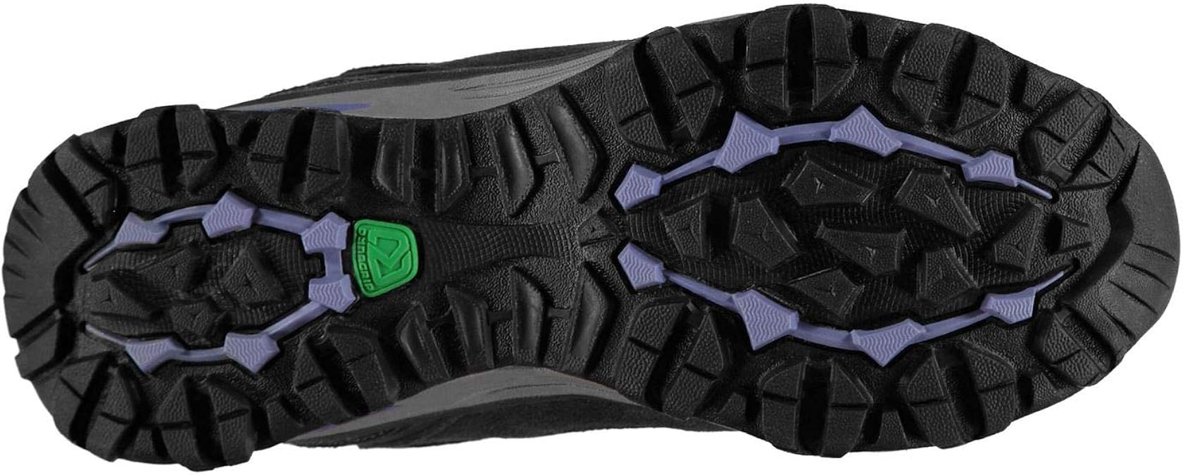 karrimor evelyn ladies waterproof walking shoes