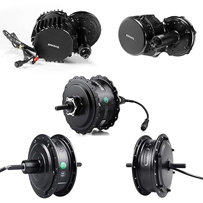 Powerful BAFANG Electric Bike Motor for Enhanced Zambia Ubuy