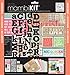 me & my BIG ideas Scrapbook Kit, Inspiration Quotes, 12-Inch by 12-Inch