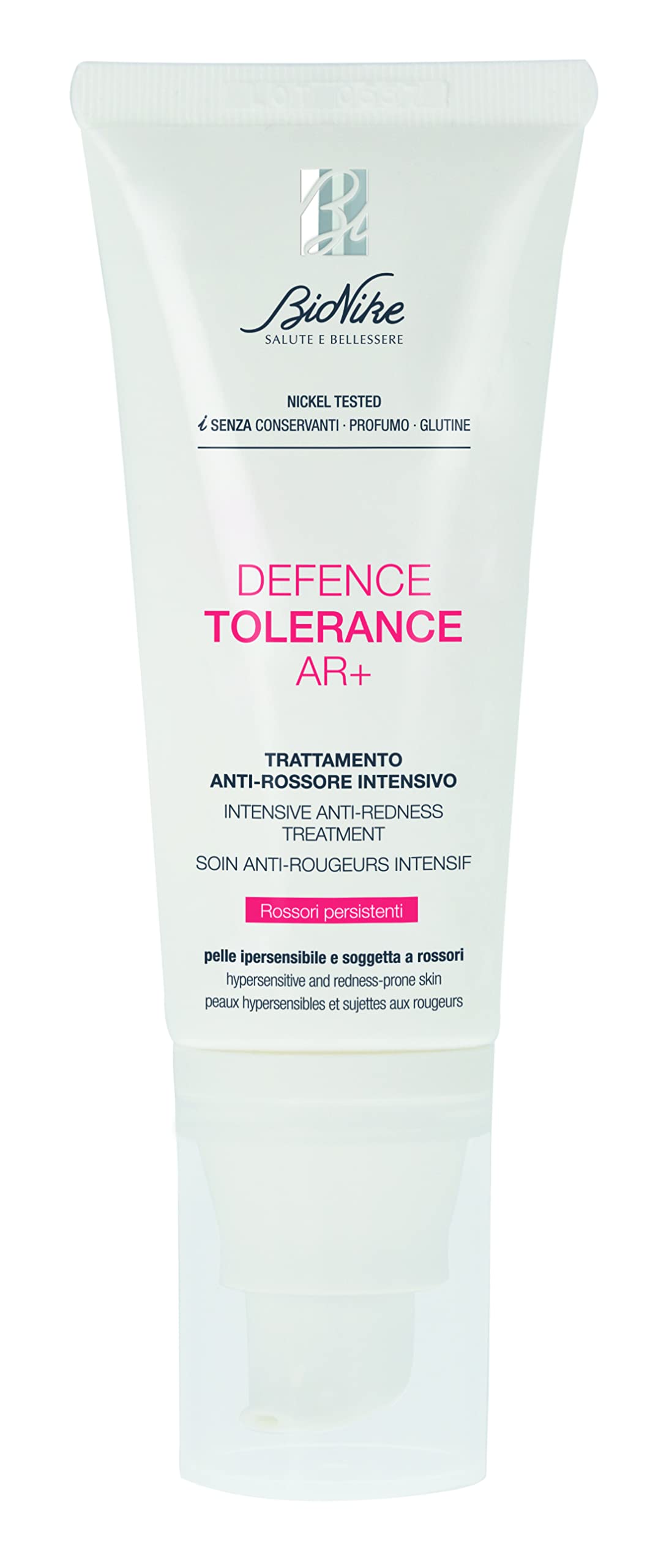 Icimist.Chimital Anti-Redness Face Cream, 40 ml