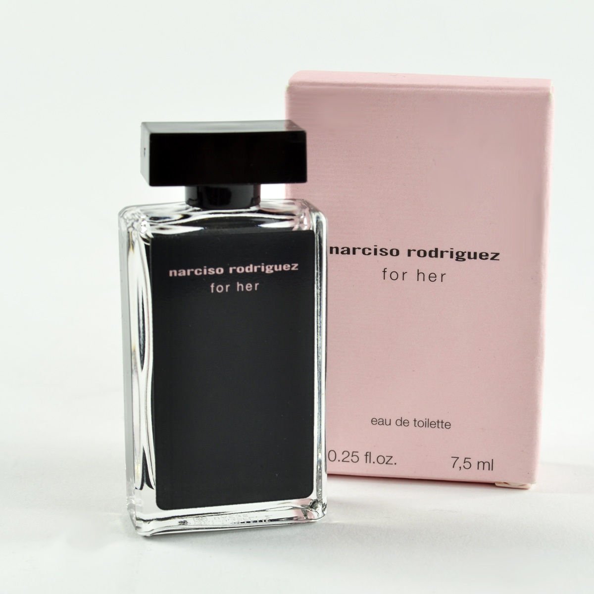 narciso for her black