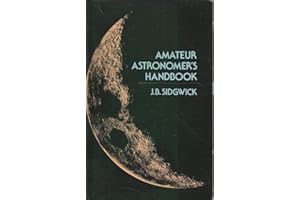Amateur Astronomer's Handbook