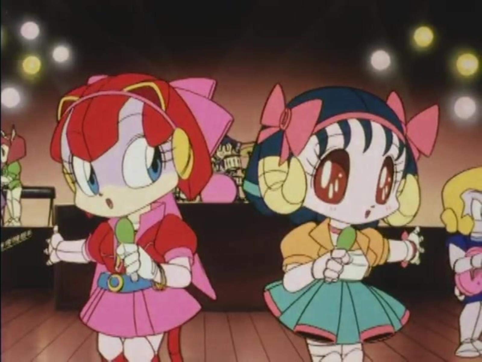 Amazon Co Jp キャッ党忍伝てやんでえを観る Prime Video