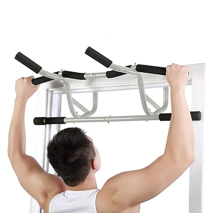 Ky Pull Up Bar Multifunctional Door Pull Up Bar Pull Up Bar With