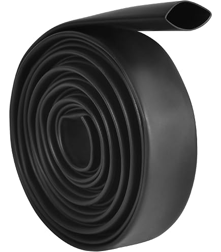 Amazon.com: uxcell Diameter 15mm Heat Shrink Tubing Shrinkable