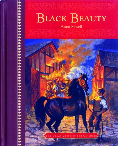 Black Beauty  (Great Classics for Children series)