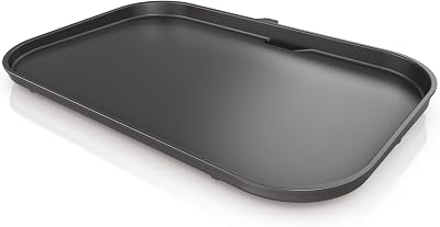 Ninja Woodfire XL Flat Plate Non-Stick Griddle Plate OG850 OG901