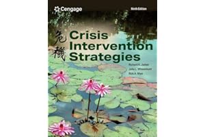 Crisis Intervention Strategies (MindTap Course List)