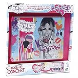 Disney Violetta Concert Make Up Kit
