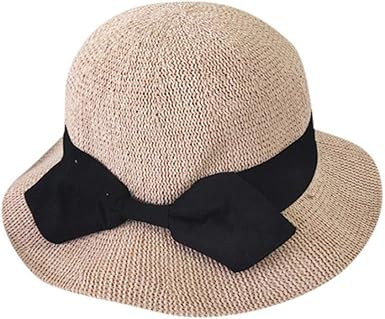 types of wide brim hats