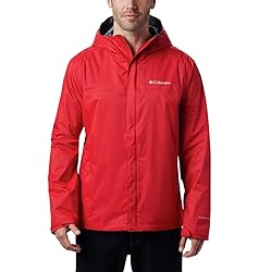 Columbia Men's Watertight II Jacket, Mountain
