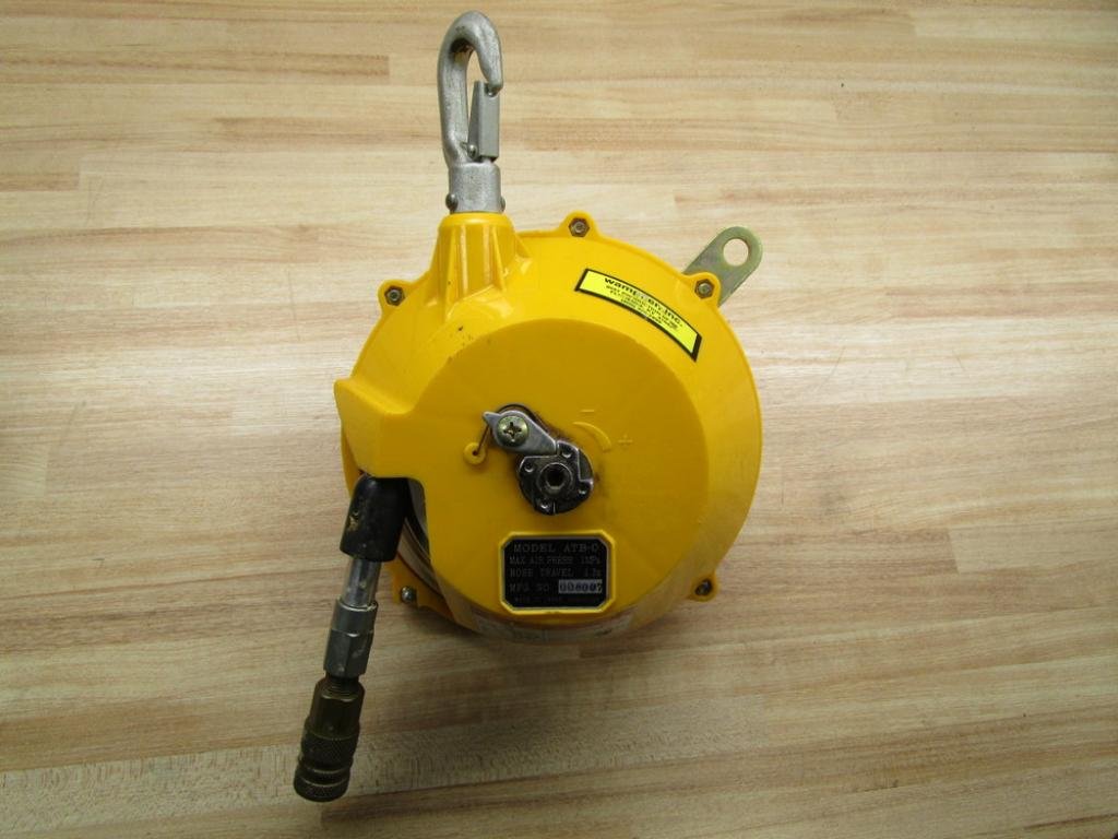 Endo ATB0 Air Tool Balancer Industrial & Scientific