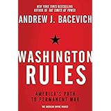 Washington Rules (American Empire Project)