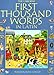 First Thousand Words in Latin