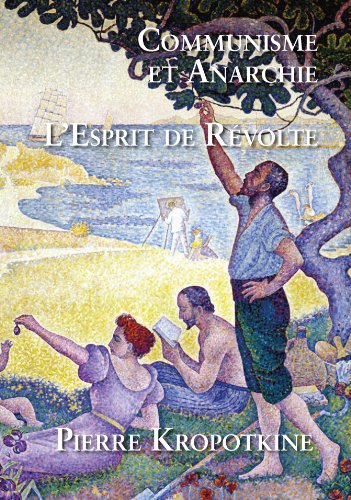 Communisme et anarchie