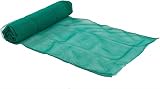 Oypla Safenet Green Shade Debris Scaffold Netting 2m x 50m