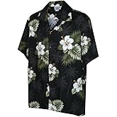 Pacific Legend Men's Tropical