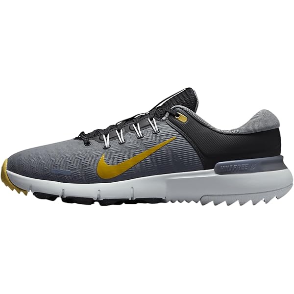 Amazon.com | Nike Free Golf NN Golf Shoes (Wide) (FQ7875-003