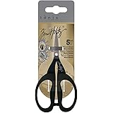 Tonic Studios Tim Holtz 5in Titanium Mini Snips