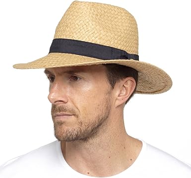 panama hat amazon