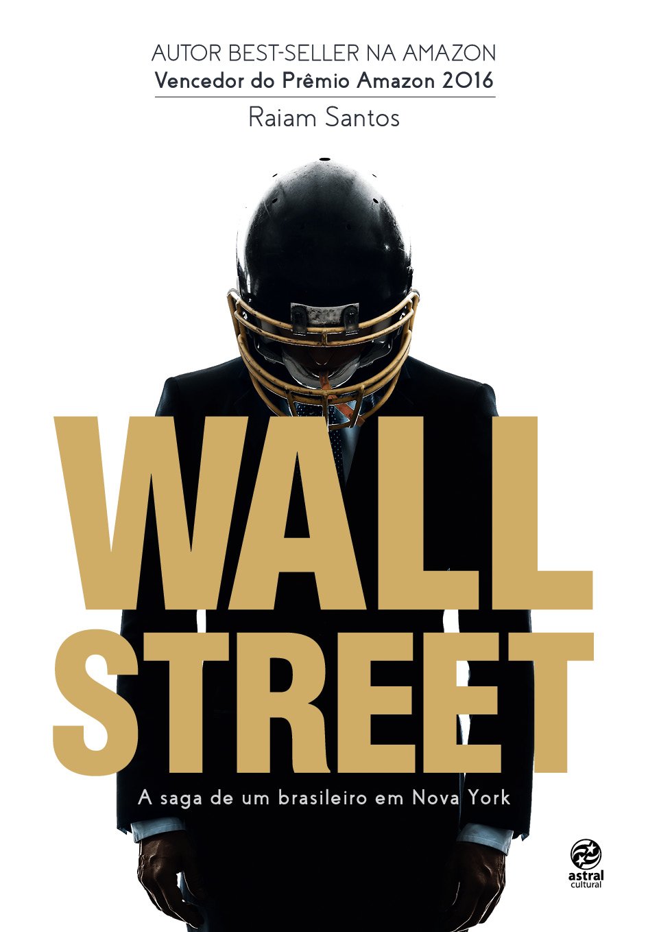 Wall Street PDF Raiam Santos