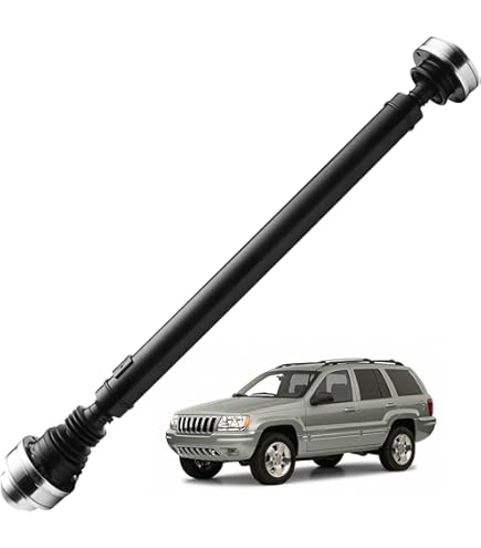 Amazon.com: DriveXpert 936-250 Rear Drive Shaft Prop Shaft