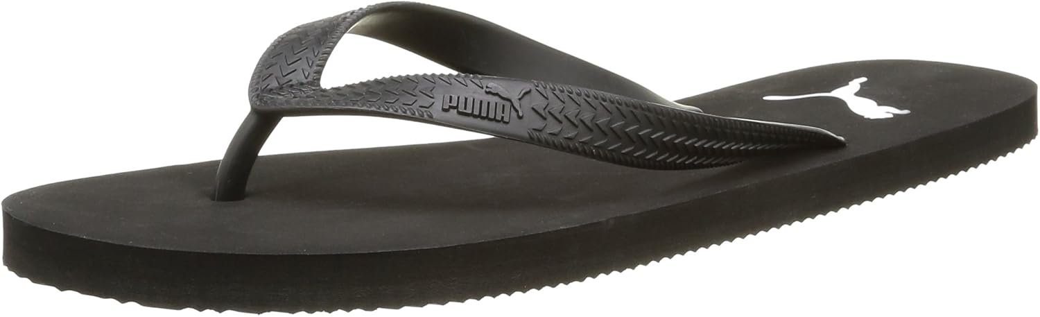 puma flip flops men