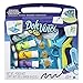 DohVinci On the Go Styler Starter Kit for Kids and Tweens with 4 Non-Toxic Colors by Play-Doh Brand