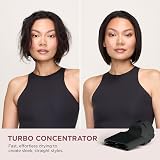 Shark SpeedStyle Pro Hair Dryer High-Performance 3 Attachments Scalp Shield view 5