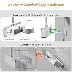 Picture Light with Remote, 20inch Wireless