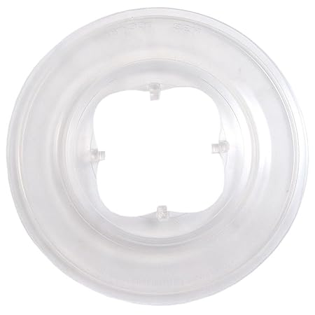 Shimano Speichenschutzscheibe 137mm 32L. Shimano K-CP-FH 35 26-30Z.