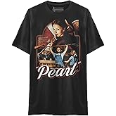 Black Rabbit Pearl Horror Slasher Movie Unisex Classic T-Shirt