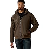 ARIAT Men Rebar Duracanvas Jacket