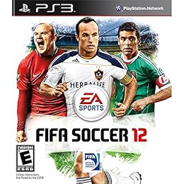 FIFA 12 (Pass Online)