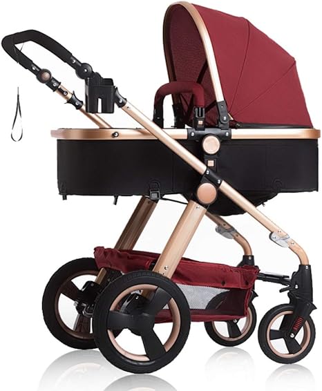 4 in 1 prams uk