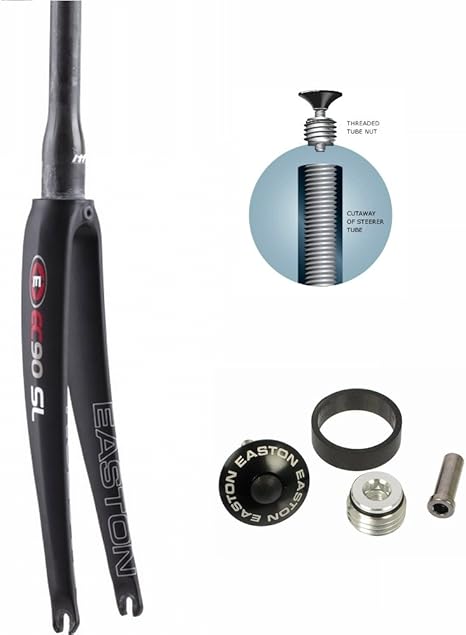 easton ec90 superlite carbon fork