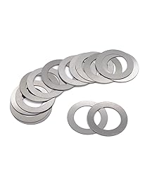 TACSHIM Shim Kit for 1/2"x28 Thread Barrel Muzzle