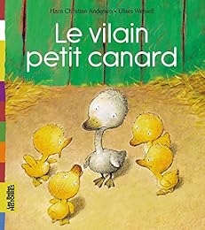 Le  vilain petit canard