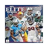 NFL All-Stars 2016 Calendar by 