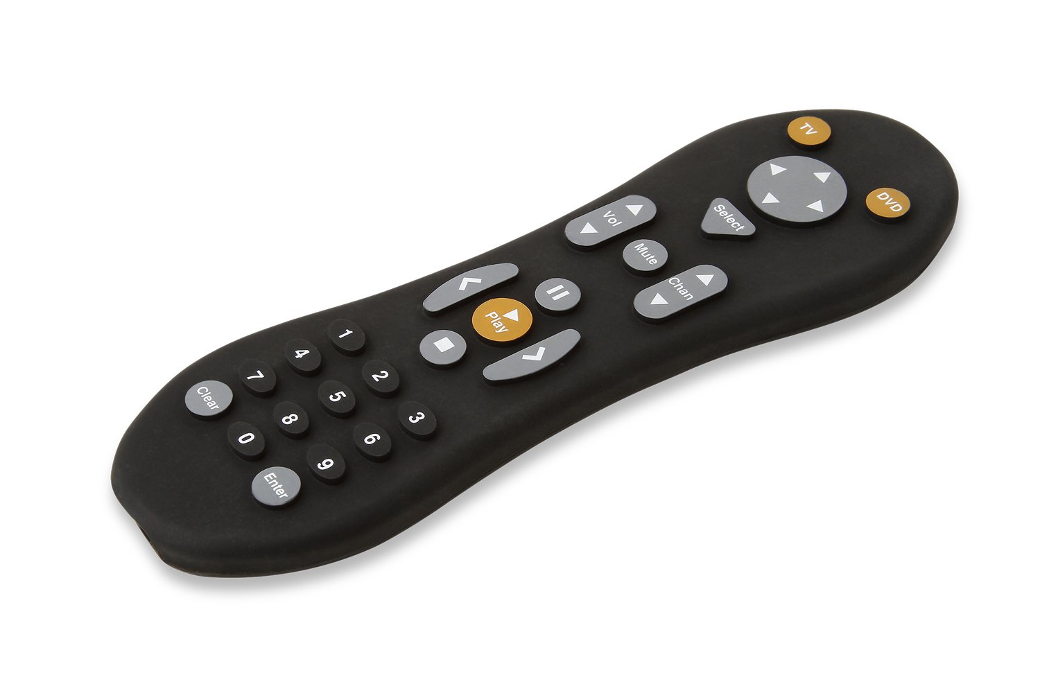 Pets At Play Remote Control Shaped Dog Chew Toy Amazon.co.uk Pet Supplies