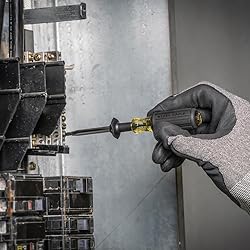 Klein Tools 85153K Slotted Screw-Holding