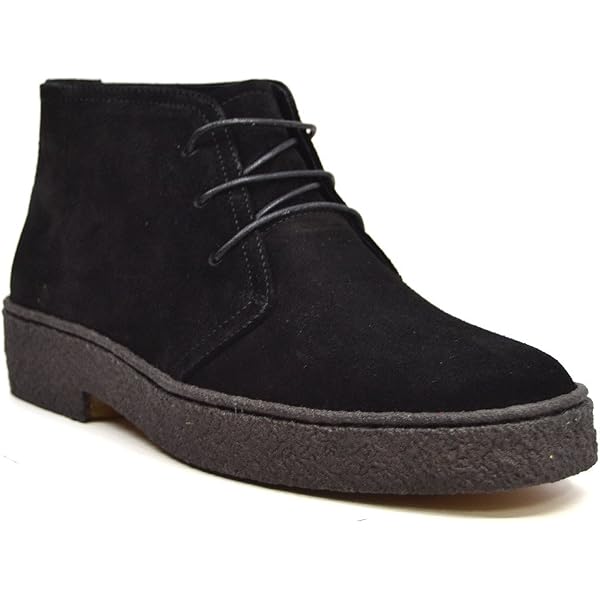Amazon.com | British Walkers Men display picture 1