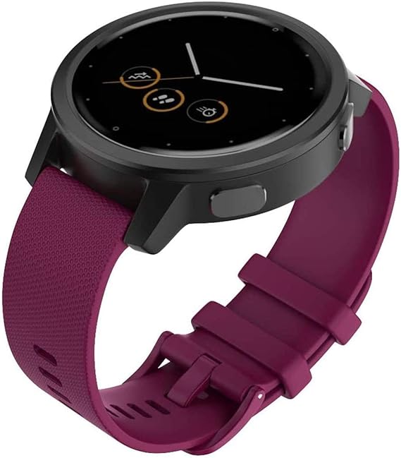 Shieranlee para Polar Vantage m,amazfit GTR 47mm,amazfit Pace ...