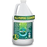 ECO-BLAST All-Purpose Cleaner & Degreaser – Heavy-Duty Grease & Stain Remover for Home, Kitchen, Garage & Industrial Use, Surface-Friendly Cuts Through Tough Dirt – 1 Gallon