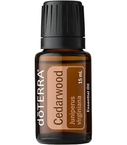 Amazon.com: doTERRA - Hawaiian Sandalwood Essential Oil - 5 mL