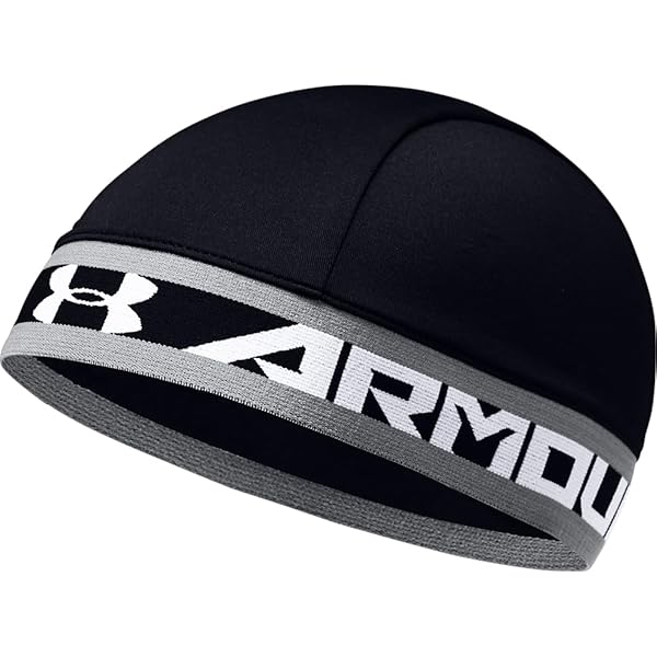 Nike Pro Combat Skull Cap - Dri-Fit - Navy at Amazon Men's